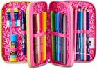 ASTUCCIO 3 ZIP SJ JOYFUL PINS GIRL  30C202622-382