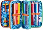 ASTUCCIO 3 ZIP SJ SPACE RIDE        30C202601-535