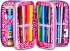 ASTUCCIO 3 ZIP SJ GANG PIXIE UNICORN 30C202604-376