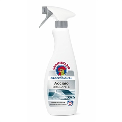 CHANTECLAIR ACCIAIO 700ML     603L20IT