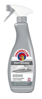 CHANTECLAIR ACCIAIO 700ML     603L20IT