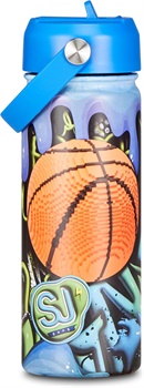BORRACCIA SJ GANG BOY 500ML      30C202641