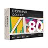 CARTA FOTOCOPIE FABRIANO A3 80GR 250FF AVORIO  69929742