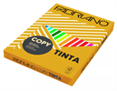 CARTA FOTOCOPIE FABRIANO A3 80GR 250FF ARANCIO         68529742