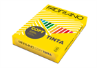CARTA FOTOCOPIE FABRIANO A3 160GR 125FF GIALLO   60216042