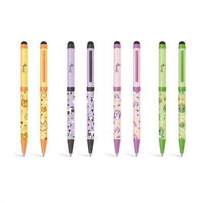 MINI PENNE TOUCH FANTASY            82135