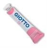 GIOTTO TUBETTI TEMPERA 12 ML ROSA 06 352006