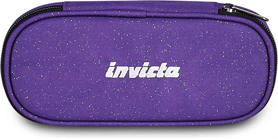 BUSTINA SEVEN 1 ZIP LIP SHINE VIOLA        300602616-3F3