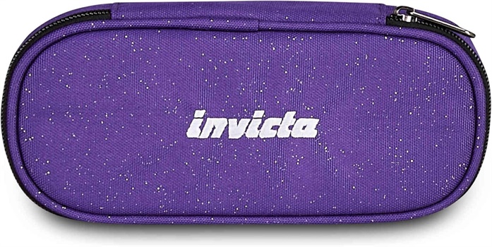 BUSTINA SEVEN 1 ZIP LIP SHINE VIOLA        300602616-3F3