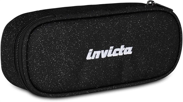 BUSTINA SEVEN 1 ZIP LIP SHINE NERO      300602616-805