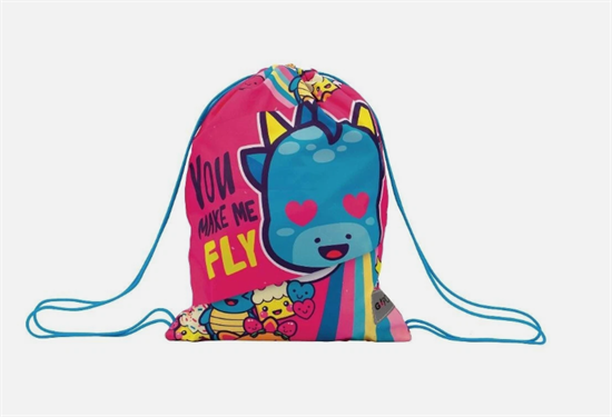 SACCA GO POP LOVE&PEACE             GG9T5000