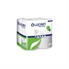 CARTA IGIENICA LUCART BIO 8PZ 2 VELI  811443