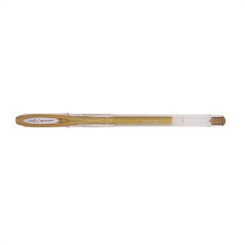 PENNA ROLLER UNI-BALL SIGNO ORO UM-120
