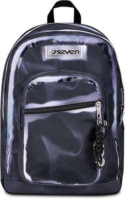 ZAINO SEVEN FREETHINK SHADOWS OF COLOR GRIGIO   200102684-829