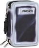 ASTUCCIO SEVEN 3 ZIP SHADOWS OF COLOR GRIGIO    300102673-829