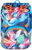 ZAINO SEVEN EST.SJ ANIMAL SPEED BOY       20C202646-428