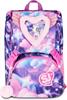 ZAINO SEVEN EST.SJ FLUFFY PINK GIRL       20C202641-379