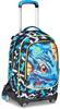 TROLLEY SEVEN SJ METAL DRAGON BOY         20C202649-507