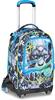 TROLLEY SEVEN SJ GLACE PANTHER BOY        20C202654-899