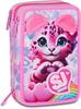 ASTUCCIO SEVEN 3 ZIP SJ HEART BUDDY GIRL  30C202648-3D9