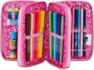 ASTUCCIO SEVEN 3 ZIP SJ HEART BUDDY GIRL  30C202648-3D9