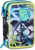 ASTUCCIO SEVEN 3 ZIP SJ GLACE PANTHER     30C202657-899