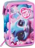 ASTUCCIO SEVEN 3 ZIP SJ MAGICAL FANTASY GIRL 30C202658-300