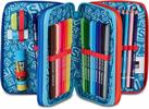 ASTUCCIO SEVEN 3 ZIP SPEED ANIMAL BOY     30C202645-428