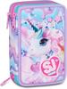 ASTUCCIO SEVEN 3 ZIP GLOW LED UNICORN     30C202654-3E2