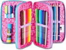 ASTUCCIO SEVEN 3 ZIP GLOW LED UNICORN     30C202654-3E2