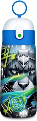 BORRACCIA SJ ANIMAL BOY 460ML           30C202659