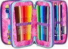 ASTUCCIO SEVEN 3 ZIP LOVE PASS            300102646-318