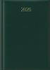 AGENDA TOP QUALITY GIORN.SAB/DOM ABB. 14X20CM VERDE 9101XMT04 4711