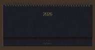 PLANNING SETTIMANALE BLU TOPQUALITY 29X12 4706