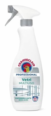 CHANTECLAIR VETRI MULTIUSO  608920IT