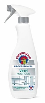 CHANTECLAIR VETRI MULTIUSO  608920IT