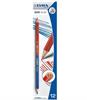 MATITA BICOLORE LYRA GIANT SLIM 12PZ 2920101