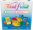 HASBRO TRIVIAL PURSUIT EDIZIONE FAMIGLIA      E1921