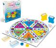 HASBRO TRIVIAL PURSUIT EDIZIONE FAMIGLIA      E1921