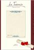 DIPLOMI PERGAMENA A4 LA TUSCANIA    1920-16