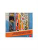 SET REGALO OROLOGIO HOT WHEELS    B13146