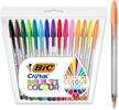 ESP.BIC CRISTAL MULTI 15PZ.         972065 964899
