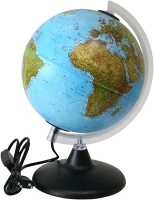 GLOBO ELITE CM.30