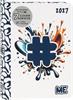 DIARIO COLOR ME 16M 12X16,5CM    76005