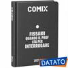 DIARIO COMIX EASY 16M 2027 13X17,8     75573
