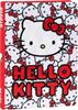 DIARIO HELLO KITTY 2027 13X17,8CM  76188