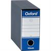 RACCOGLITORI OXFORD MEMO BLU DR.8   G81050