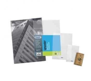 BUSTE A SACCO 11X16 FAVORIT 100PZ      01052001  400102331