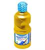 TEMPERA ACRILICA ORO 250ML GIOTTO 533800