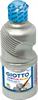 TEMPERA ACRILICA GIOTTO 250 ML ARGENTO        5339